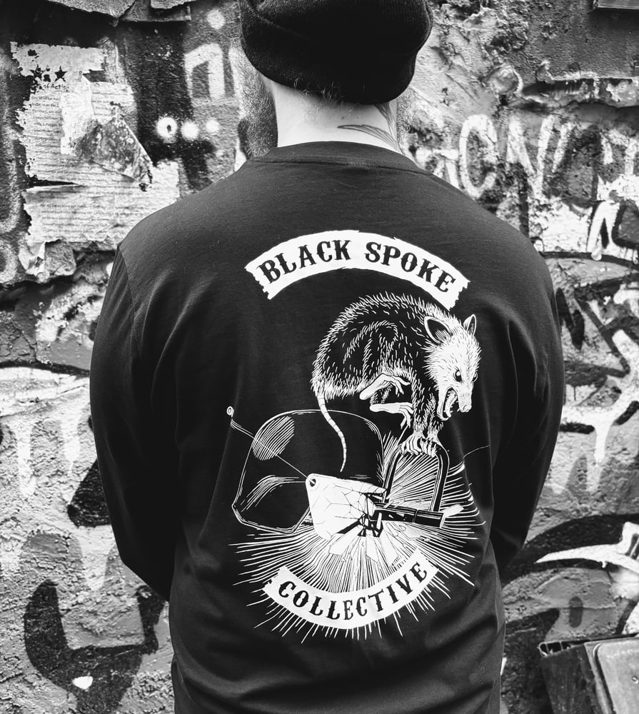 Image of  "critters not cops" | Prairieland Defendants benefit LS