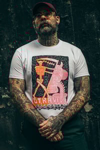 Image 1 of OTRA VIDA TSHIRT