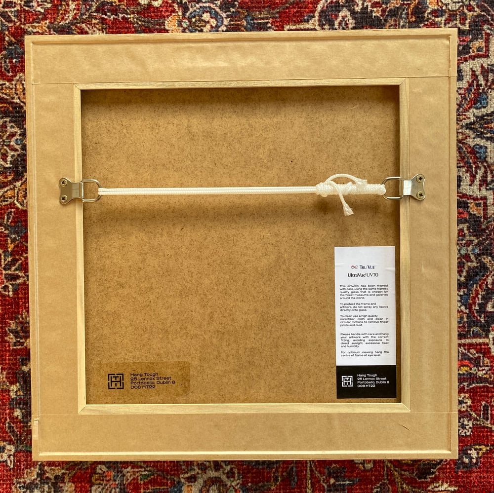 Image of In the Cottongrass