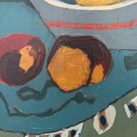 Image 3 of Pears & Peaches