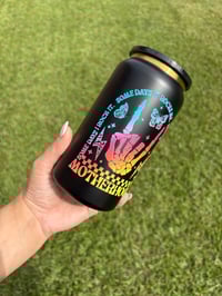 Image 2 of 16oz Stainless Steel Motherhood Cup