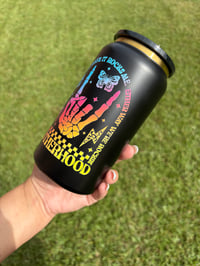 Image 3 of 16oz Stainless Steel Motherhood Cup