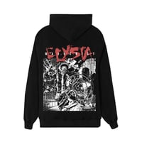Image 2 of Masochist Hoodie