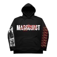 Image 1 of Masochist Hoodie