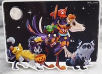 Image 1 of 🍬🍫 Trick or Treat 🍬🍫 