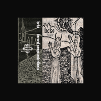 heks "Harvest Songs and Rituals" Tape