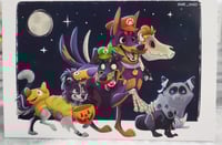 Image 2 of 🍬🍫 Trick or Treat 🍬🍫 