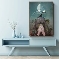 Image 8 of The Keeper of the Veil