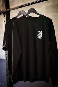 Image 2 of IF YOU'RE GOING THROUGH HELL / LONG SLEEVE TEE