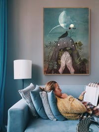 Image 10 of The Keeper of the Veil