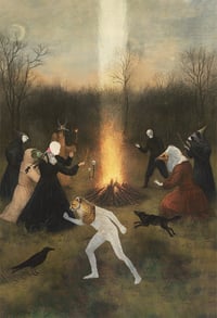 Image 1 of The Samhain