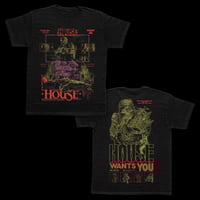 Homefront Horrors [Pre-Order]