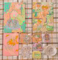 Image 1 of Patreon leftovers