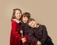 Christmas Mini Monday 1st December