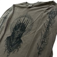 Image 3 of SAURON LONGSLEEVE
