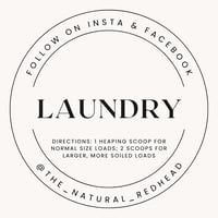 Image 2 of Laundry Powder