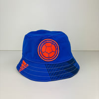 Image 1 of Colombia Bucket Hat