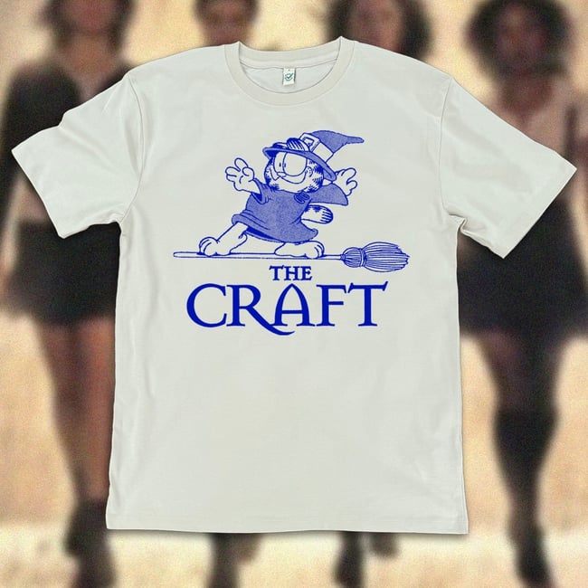 THE CRAFT *HALLOWEEN SPECIAL*