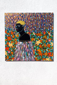 Image 1 of Calling of the drums