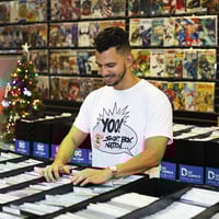 Image 2 of SBX Nation Tee