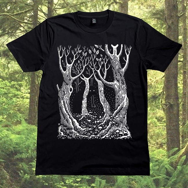 FANGORN - Kathleen Neeley