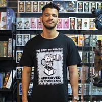 Image 2 of Stamp Tee