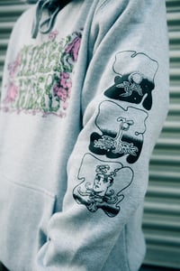 Image 4 of Growing Hoodie