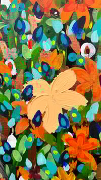 Image 2 of Calling of the drums