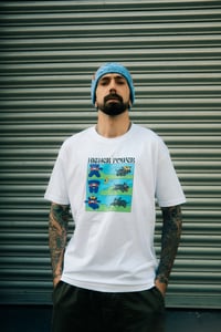 Image 2 of Plushie Dog T-Shirt