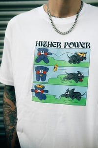 Image 1 of Plushie Dog T-Shirt