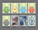 [PRE-ORDER] Card Sleeves