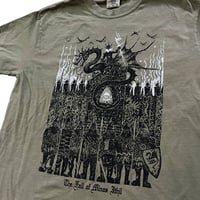 Image 2 of MINAS ITHIL T-SHIRT