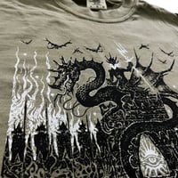 Image 4 of MINAS ITHIL T-SHIRT