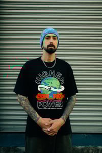 Image 2 of Love World T-Shirt