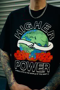 Image 1 of Love World T-Shirt