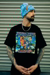 Image 2 of There's Love LP T-Shirt