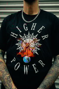 Image 1 of Higher Pumpkins T-Shirt *Sale*