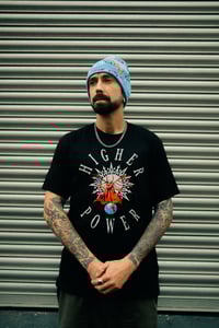 Image 2 of Higher Pumpkins T-Shirt *Sale*