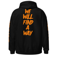 Image 5 of FAITH IN FAILURE "Find A Way" Hoodie