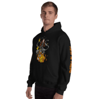 Image 4 of FAITH IN FAILURE "Find A Way" Hoodie