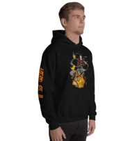 Image 2 of FAITH IN FAILURE "Find A Way" Hoodie