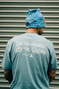 Image 3 of Leeds Freaks T-Shirt *Sale*