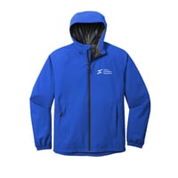 Image 3 of Port Authority Essential Rain Jacket J407