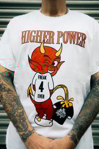 Image 1 of Freak Flatspot T-Shirt