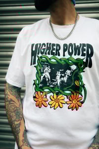 Flower Live T-Shirt *Sale*