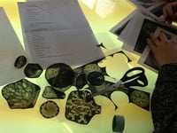 Screenprinting Taster Session - Saturday 21st February 10am - 12.30pm 