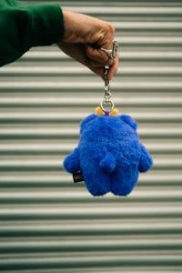 Image 2 of Plushie Love x Higher Power