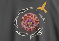 Image 2 of Inner Radiance Tee