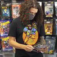 Image 2 of Thanos Tee