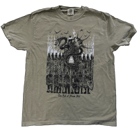 Image 1 of MINAS ITHIL T-SHIRT